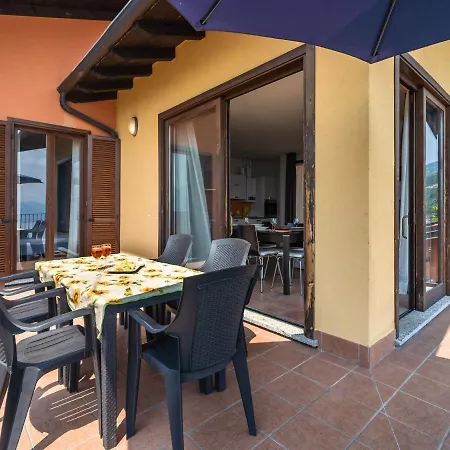 Διαμέρισμα Modern In Italy With Swimming Pool