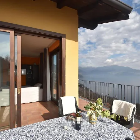 Διαμέρισμα Modern In Italy With Swimming Pool *