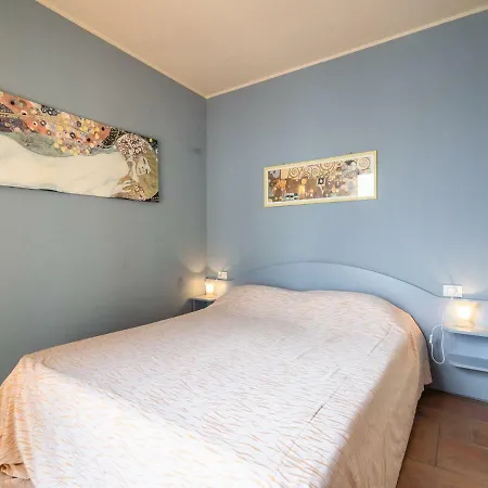Διαμέρισμα Modern In Italy With Swimming Pool Oggebbio