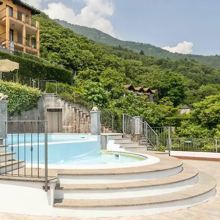 Modern In Italy With Swimming Pool Διαμέρισμα