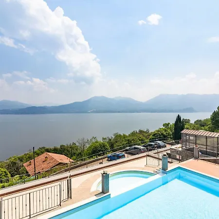 Διαμέρισμα Modern In Italy With Swimming Pool
